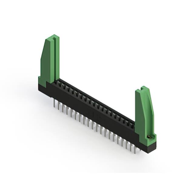 357-040-422-278 EDAC Inc.  Edgeboard Connectors